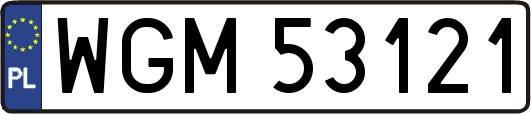 WGM53121