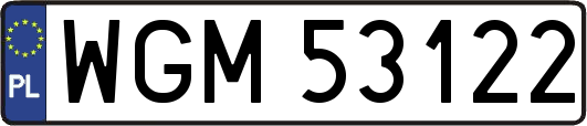 WGM53122