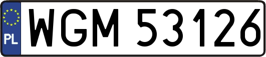 WGM53126