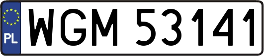 WGM53141