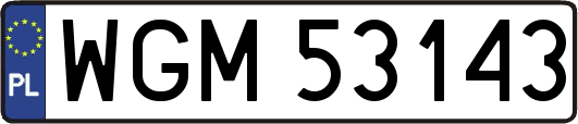 WGM53143