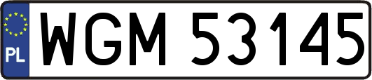 WGM53145
