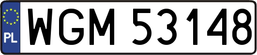 WGM53148