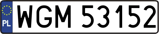 WGM53152