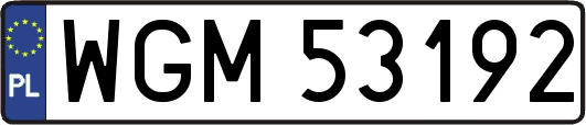 WGM53192