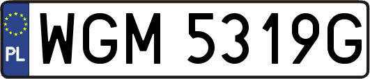 WGM5319G