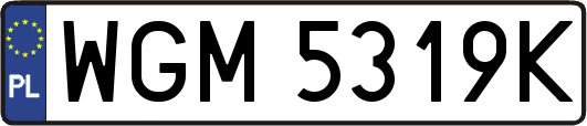 WGM5319K