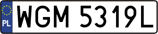 WGM5319L