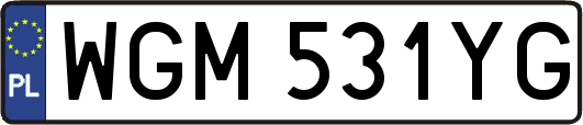 WGM531YG