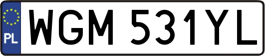 WGM531YL