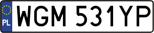WGM531YP