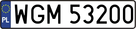 WGM53200