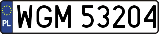 WGM53204