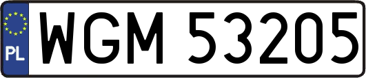 WGM53205