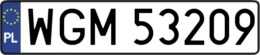 WGM53209