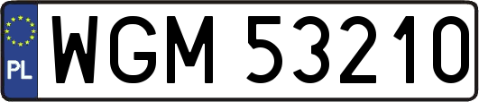 WGM53210