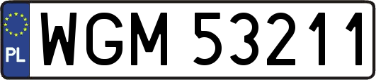 WGM53211