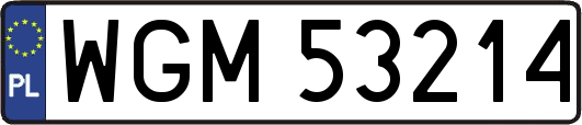 WGM53214