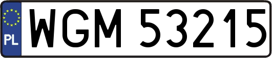 WGM53215