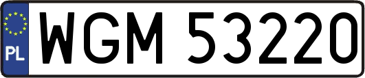 WGM53220