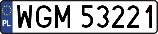 WGM53221