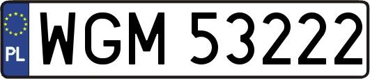 WGM53222