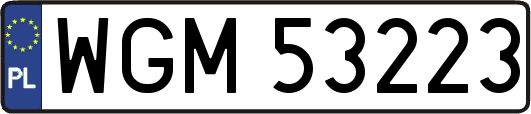 WGM53223