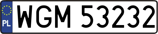 WGM53232