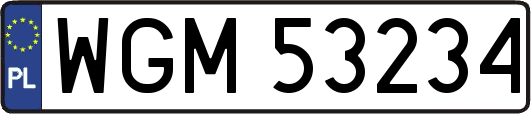 WGM53234