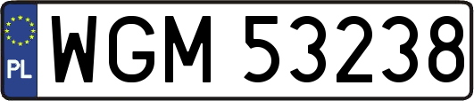 WGM53238