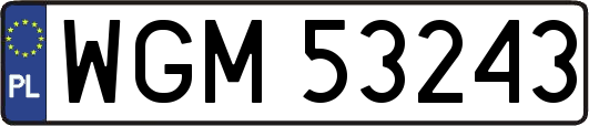 WGM53243