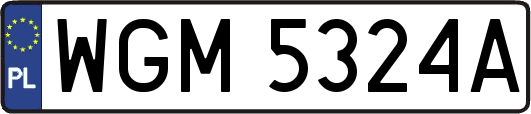 WGM5324A