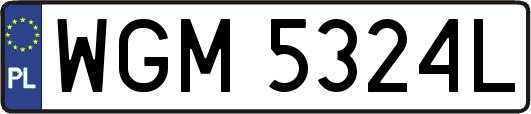 WGM5324L