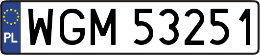 WGM53251