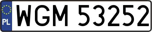WGM53252