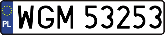 WGM53253