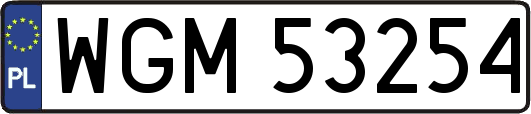 WGM53254