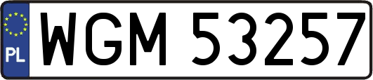 WGM53257