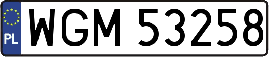WGM53258