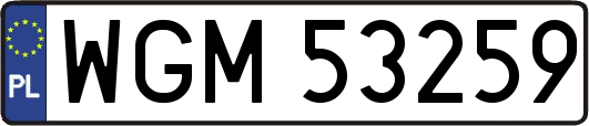 WGM53259