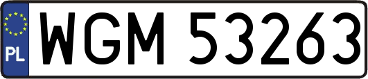 WGM53263