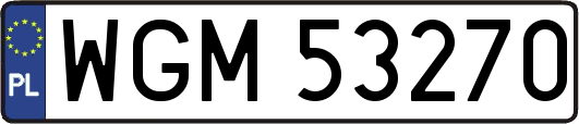 WGM53270