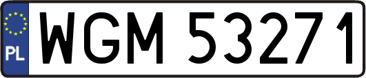 WGM53271