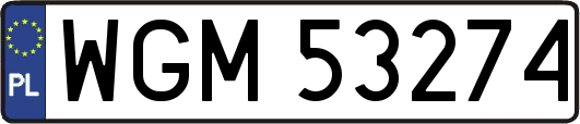 WGM53274