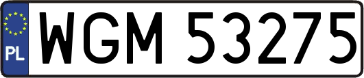 WGM53275