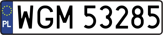 WGM53285