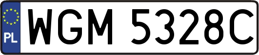 WGM5328C