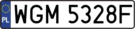 WGM5328F