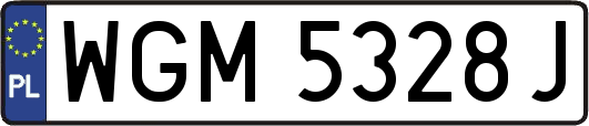 WGM5328J