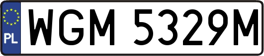 WGM5329M
